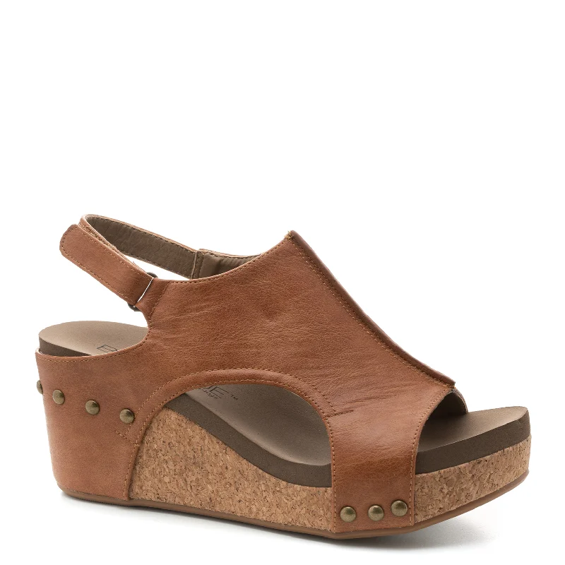 WOMEN'S CARLEY