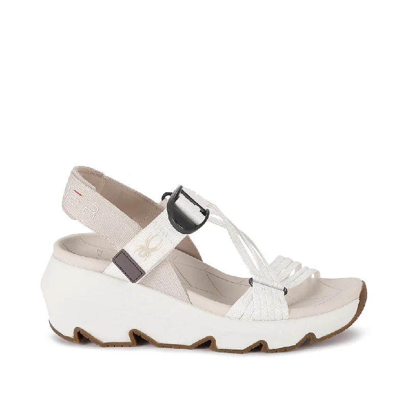 Womens Chersky - White