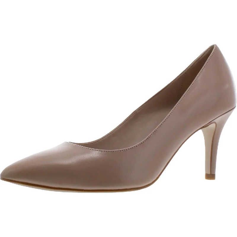 Cole Haan Women's Juliana 75 Pointed Toe Dress Pump Heel