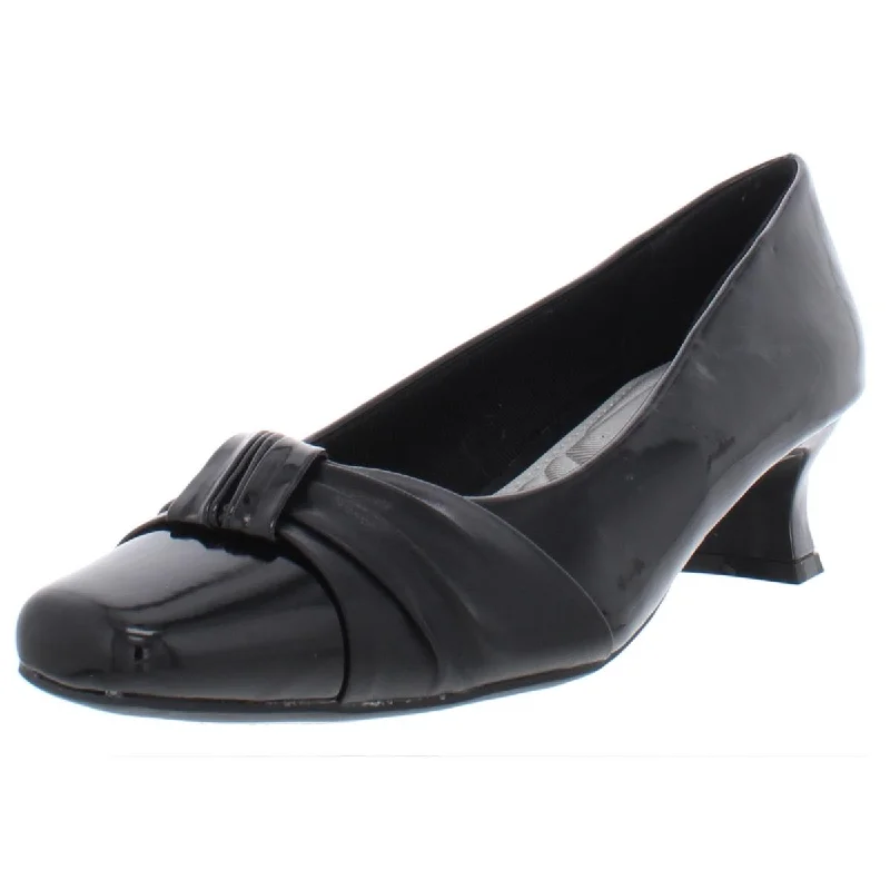 Black Patent