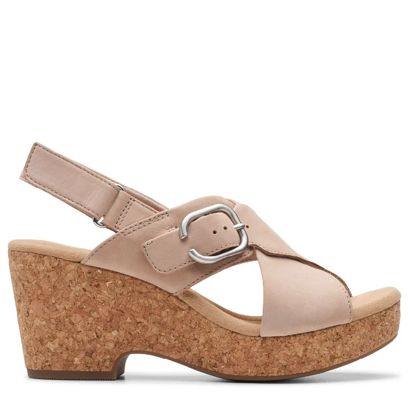 WOMEN'S GISELLE DOVE