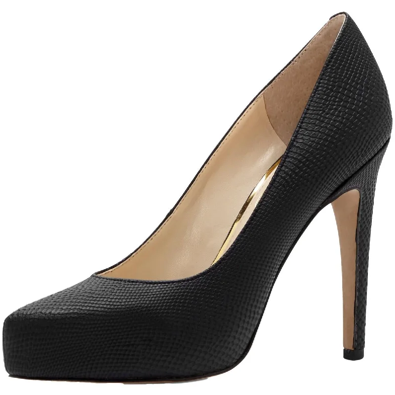 Jessica Simpson Women's Parisah Platform Stiletto Heel Pumps