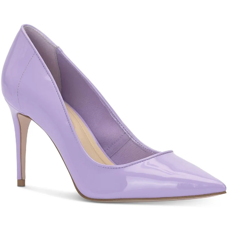 Lavender Rose Super Soft Patent