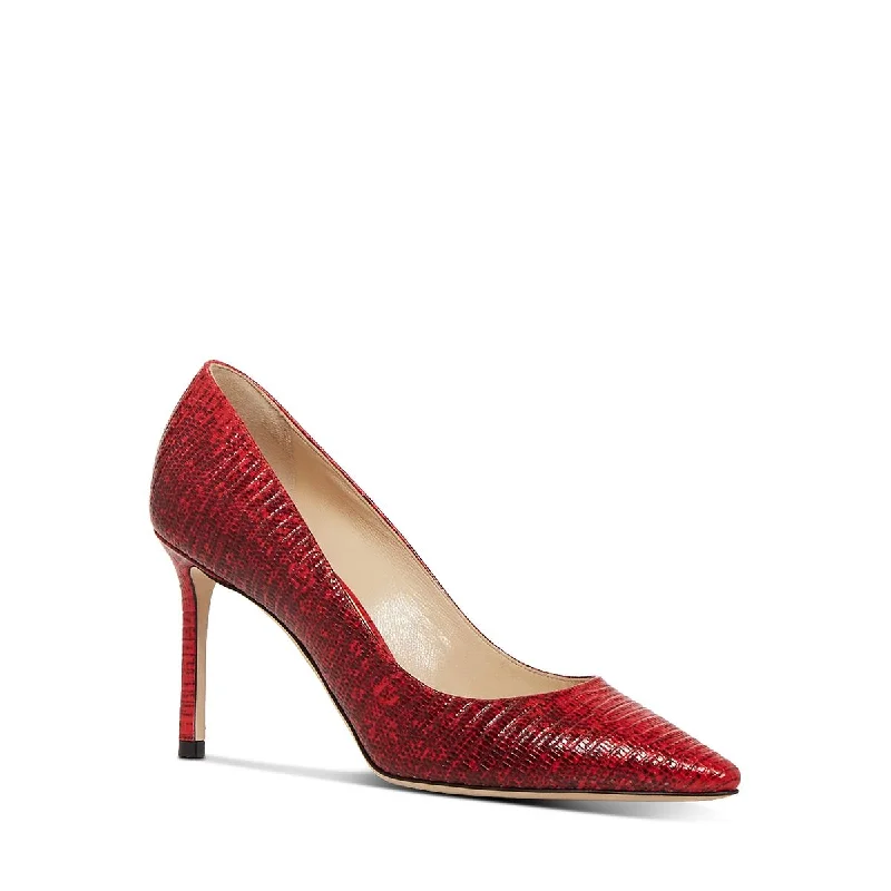 Jimmy Choo Womens Romy 85 Dress Pumps