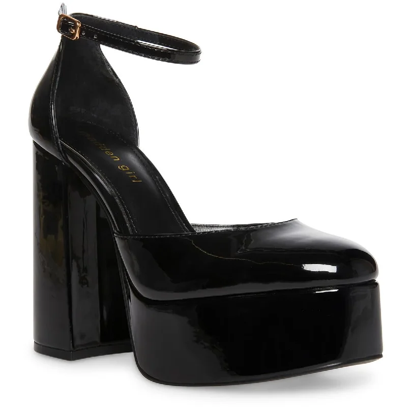 Black Patent