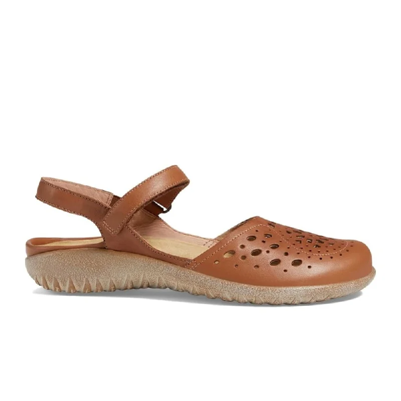 Naot Women's Arataki - Caramel