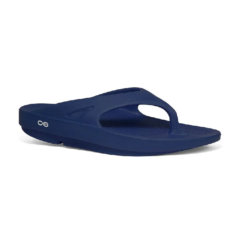 All Gender OOriginal Sandal - Navy- Regular (D)