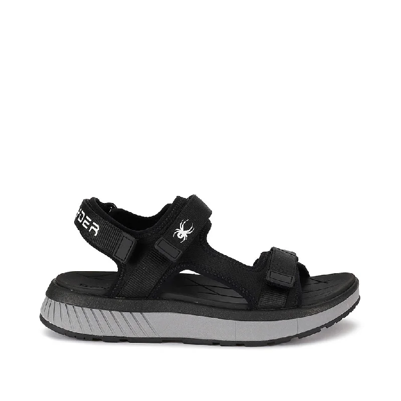 Womens Panama - Black