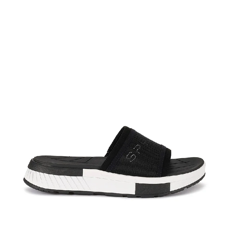 Womens Peninsula - Black