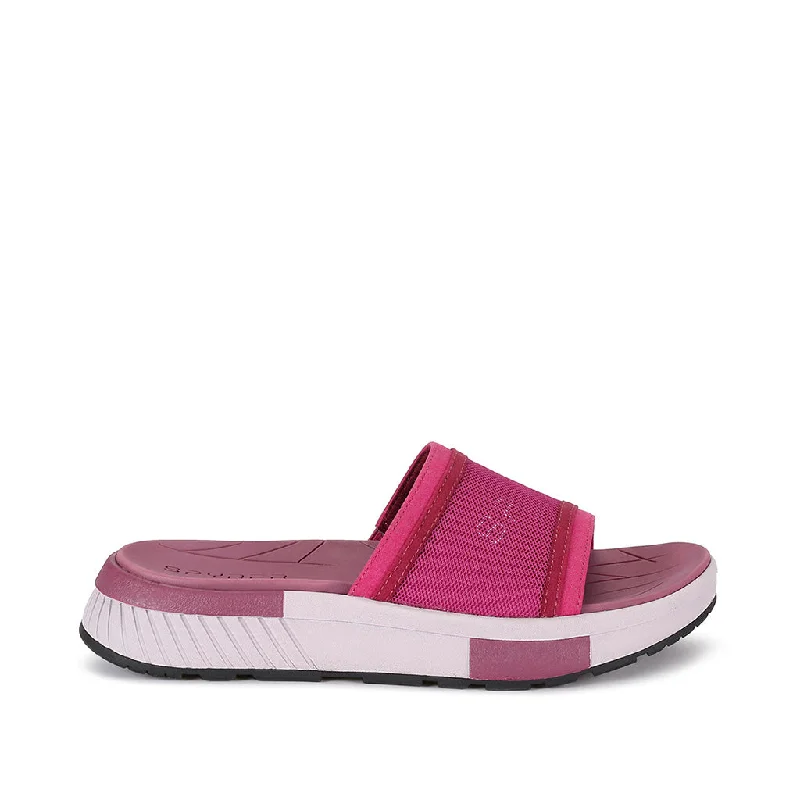 Womens Peninsula - Fuchsia