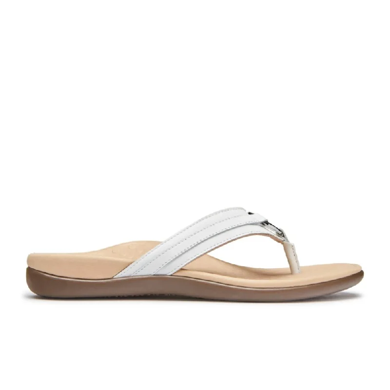 Vionic Women's Tide Aloe - White