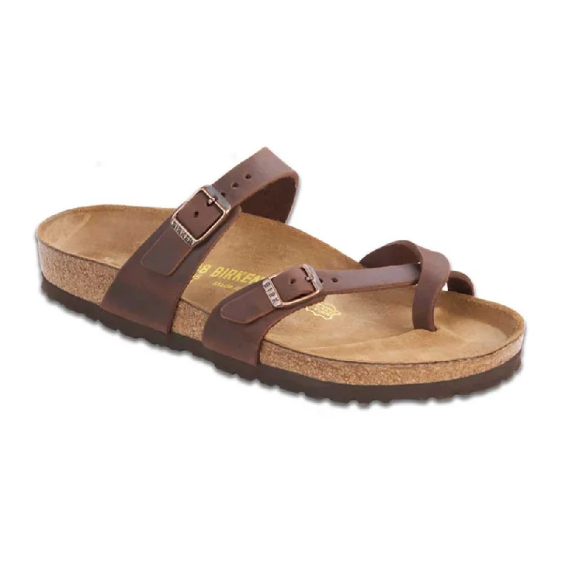 Women's Mayari Sandal- Habana- Regular/Wide