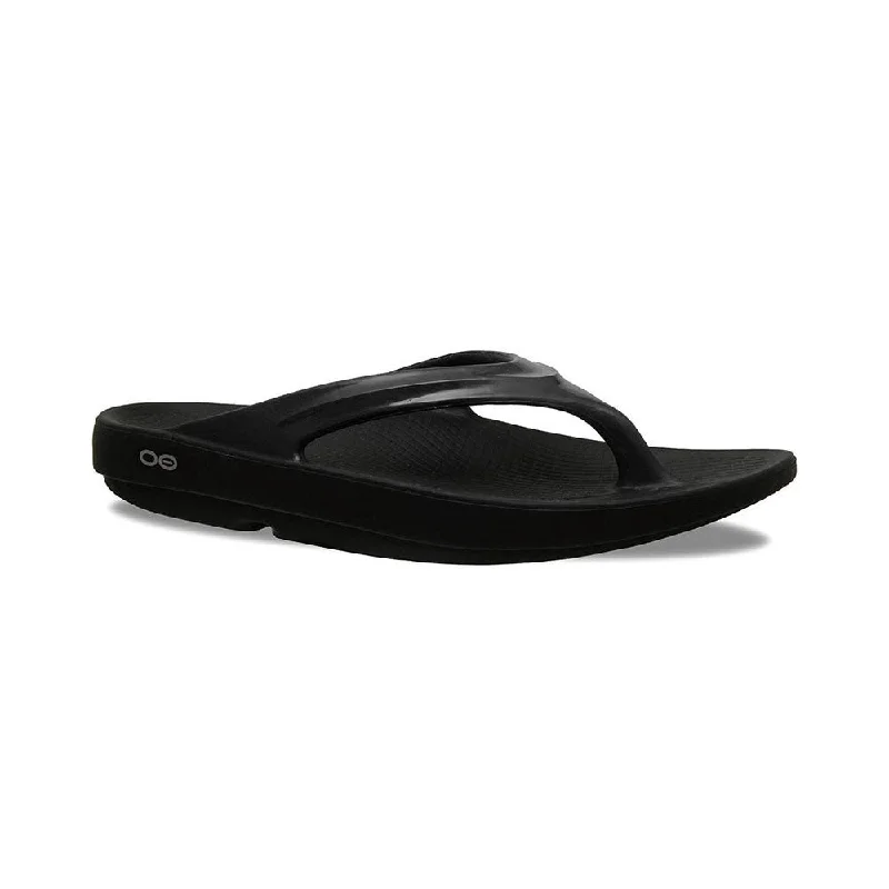 Women's OOlala Sandal - Black/Black - Regular (B)