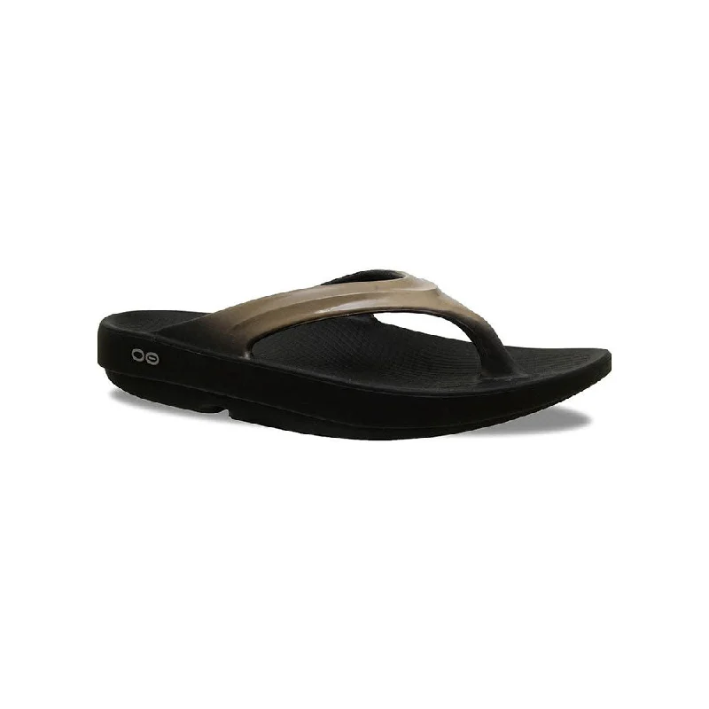 Women's OOlala Luxe Sandal - Latte - Regular (B)