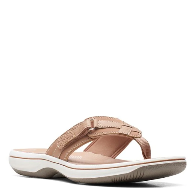 Women's Clarks, Breeze Sea Sandal