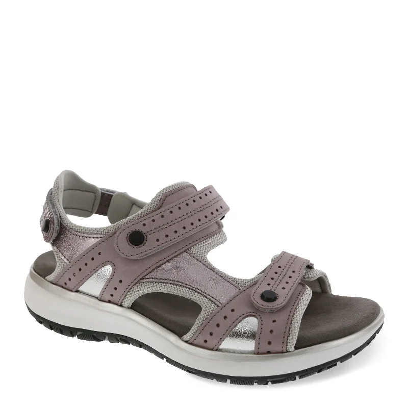 Women's SAS, Embark Sports Sandal