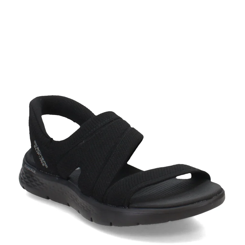 Women's Skechers, Slip-ins: GO WALK Flex Sandal - Enticing Sandal