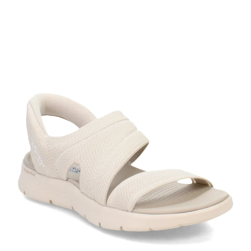 Women's Skechers, Slip-ins: GO WALK Flex Sandal - Enticing Sandal