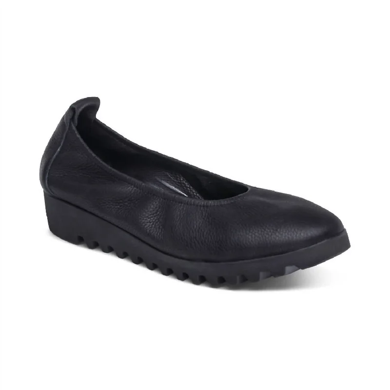 Brianna Women's Shoes In Black