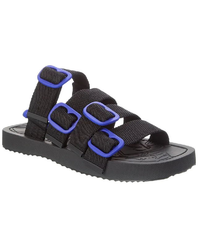 Fashion Deal Burberry Roper Sandal