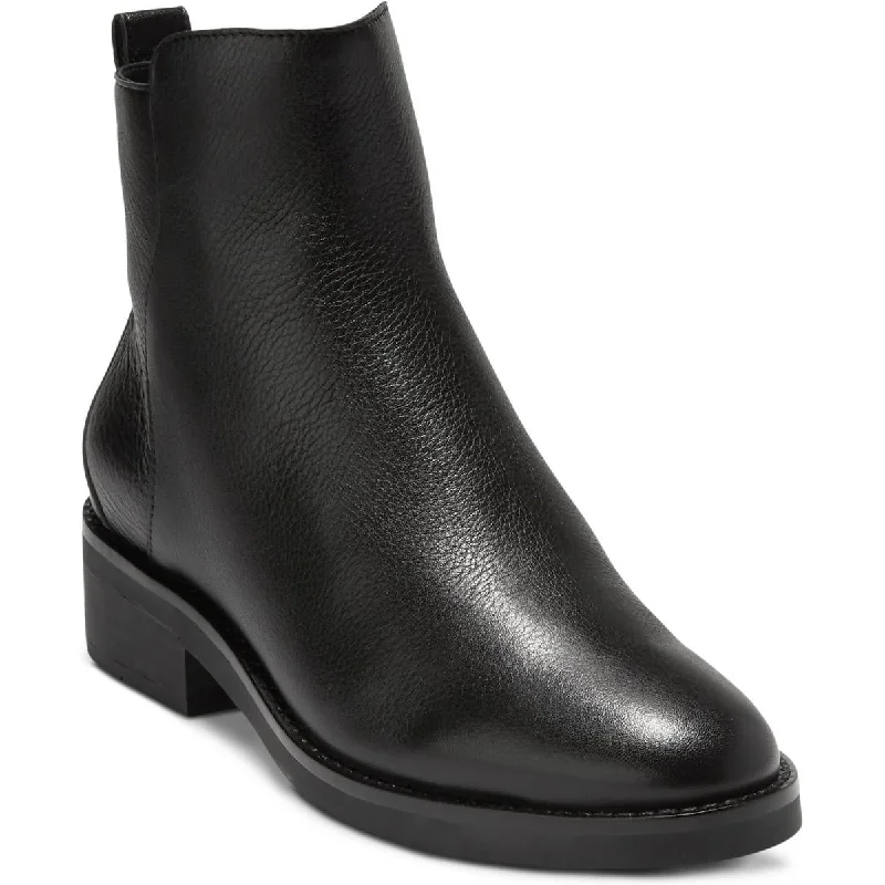 Cole Haan Womens River Leather Chelsea Boots