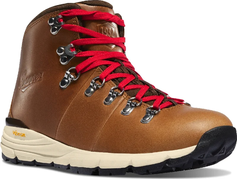 Mountain 600 Hiking Boots - Women's|-|Bottes de randonnée Mountain 600 - Femme