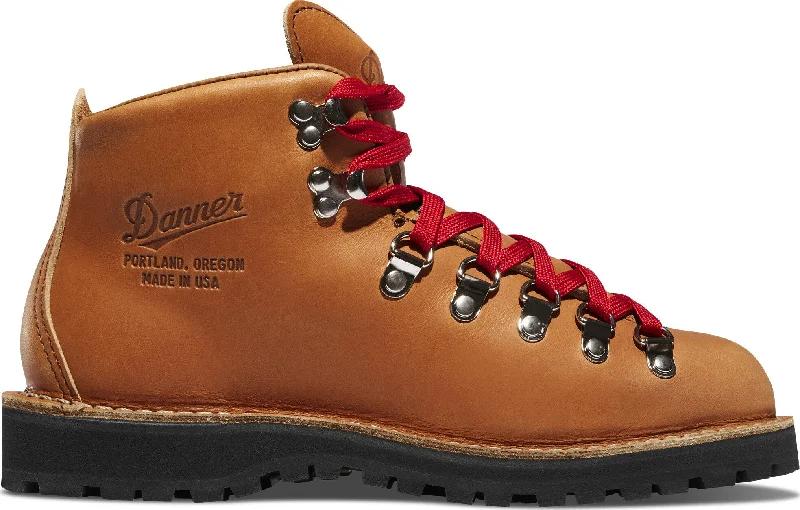 Mountain Light Hiking Boots - Women's|-|Bottes de randonnée Mountain Light - Femme