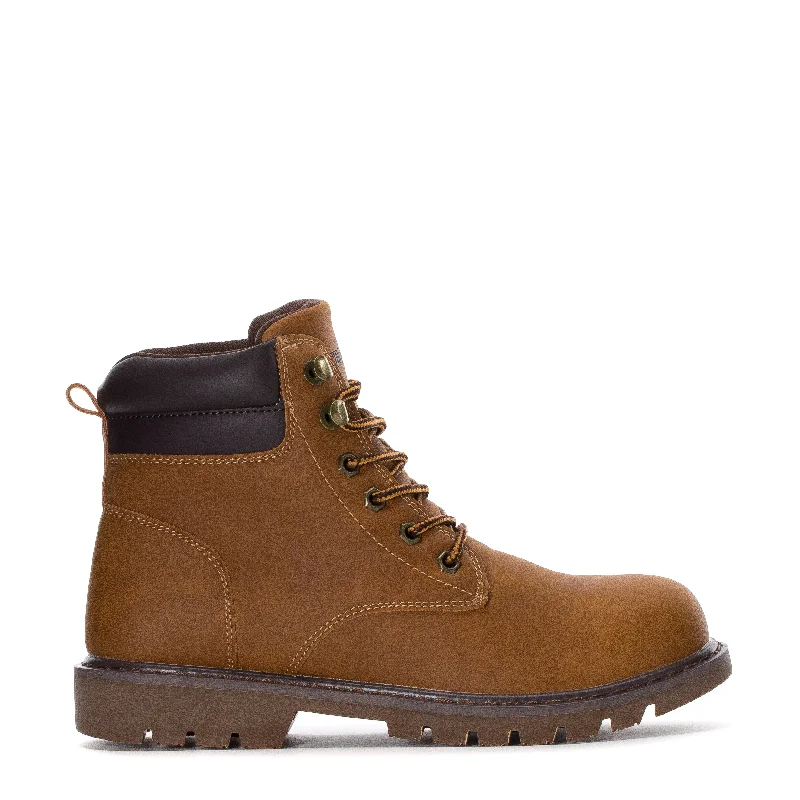 Grinder ST Workboot - Womens