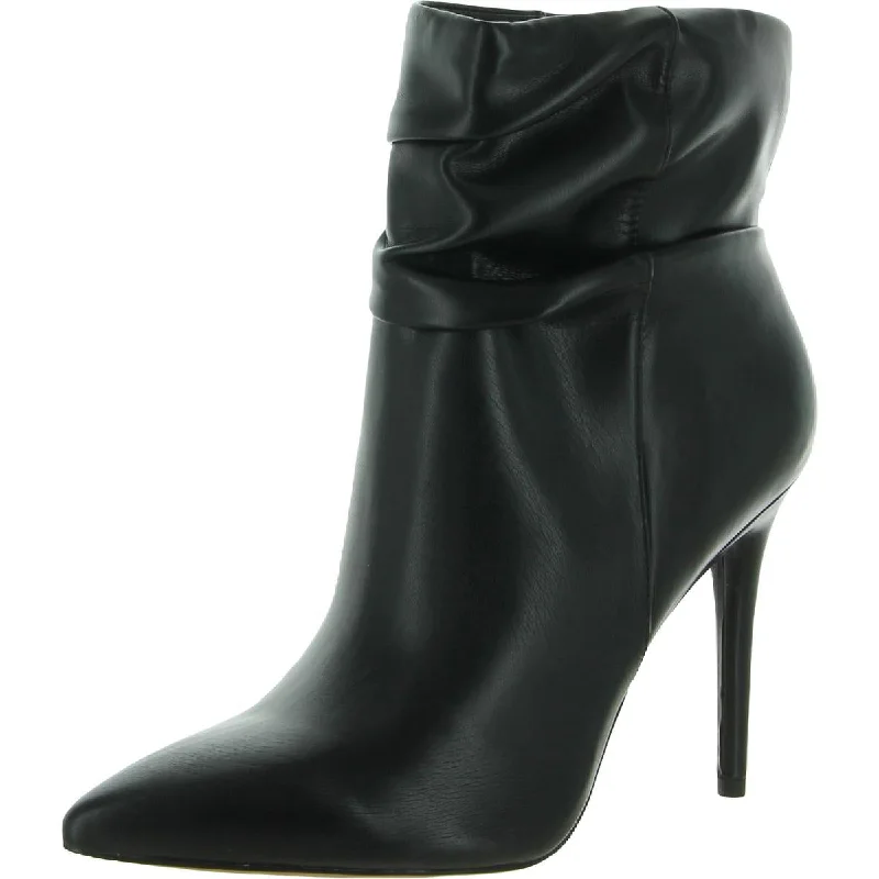 Black Softy Patent