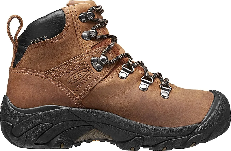 Pyrenees Hiking Boots - Women's|-|Bottes de randonnée Pyrenees - Femme