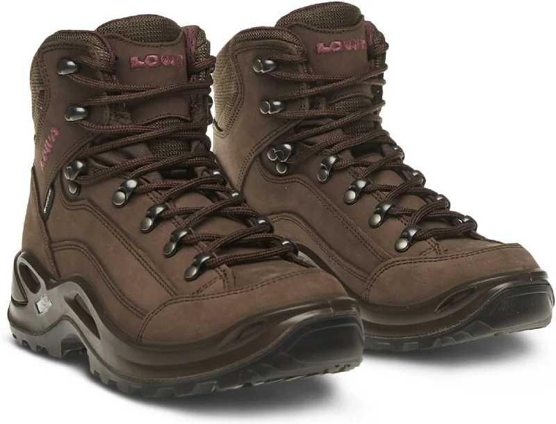 Renegade GTX Mid Boots - Women's|-|Bottes Renegade GTX Mid - Femme