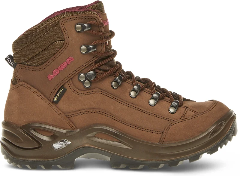 Renegade GTX Mid Boots - Women's|-|Bottes Renegade GTX Mid - Femme