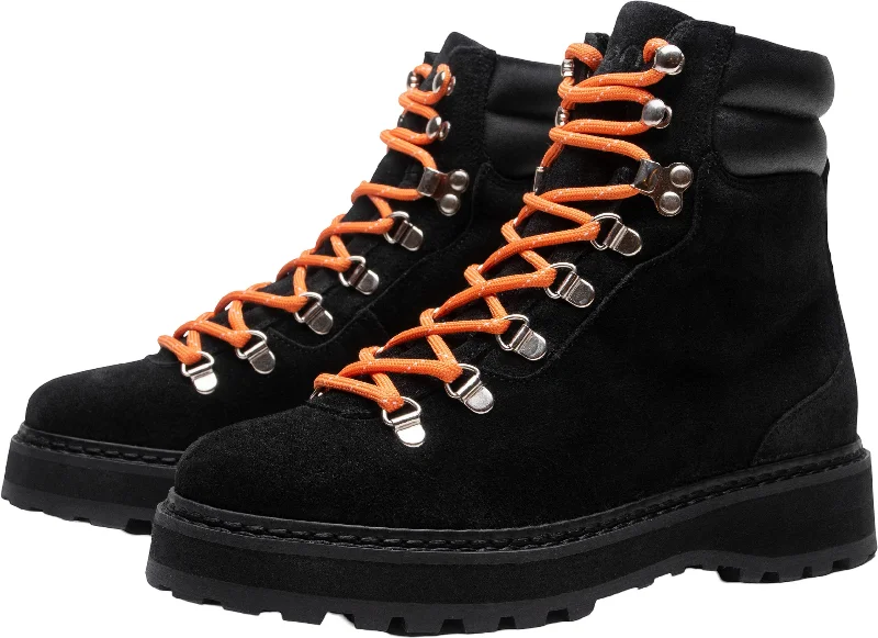 Hiking Shearling Lining Hiking Boots - Women's|-|Bottes de randonnée avec doublure en rason Hiking - Femme