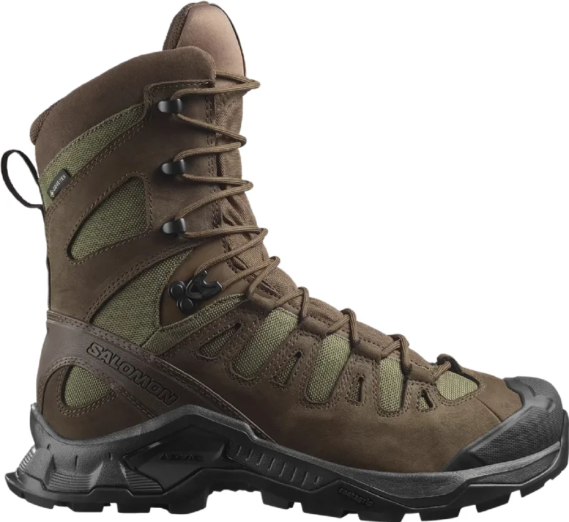 Quest Tracker High GORE-TEX Hiking Boots - Unisex|-|Bottes de randonnée hautes GORE-TEX Quest Tracker - Unisexe