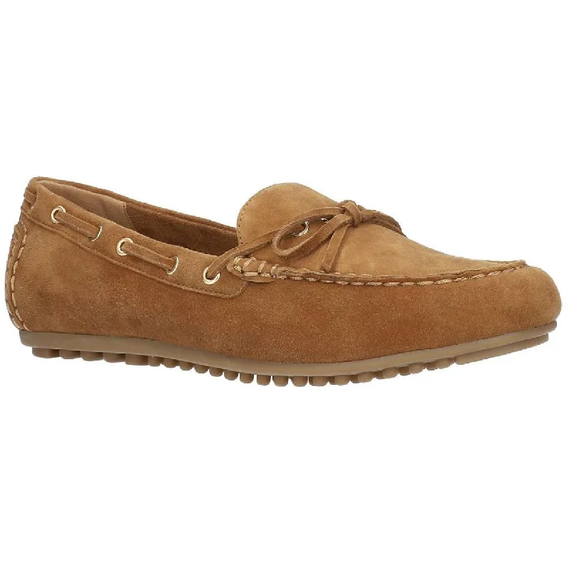 Scout Womens Comfort Insole Slip On Moccasins