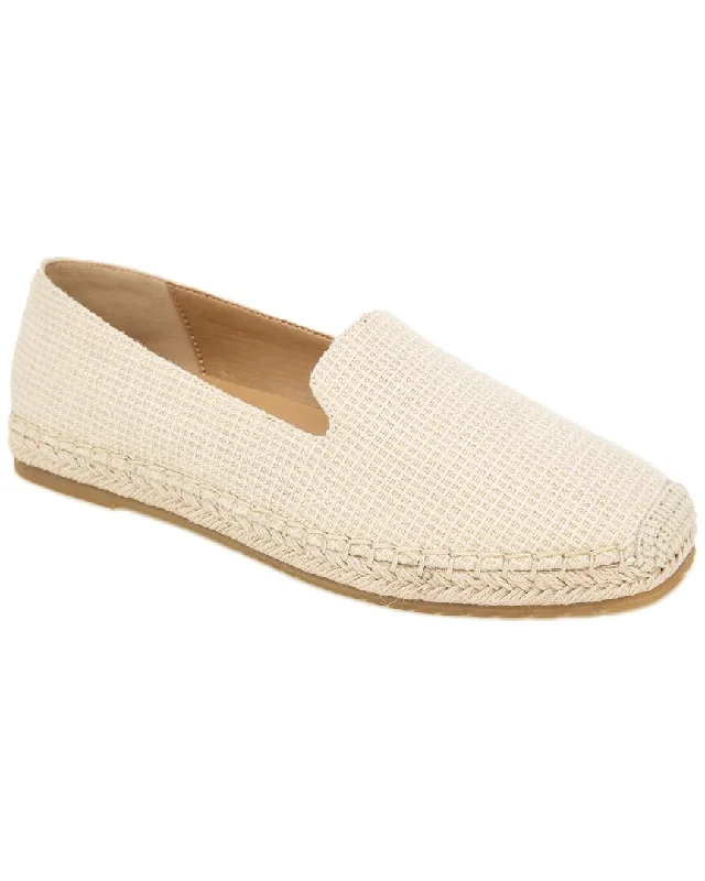 Splendid Tais Raffia Flat