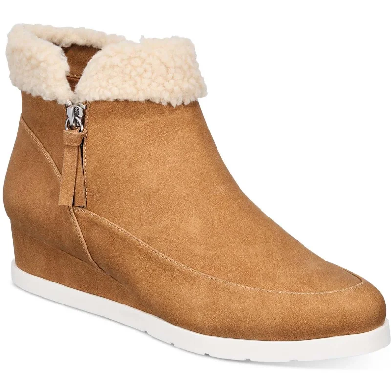 Tan Nubuck