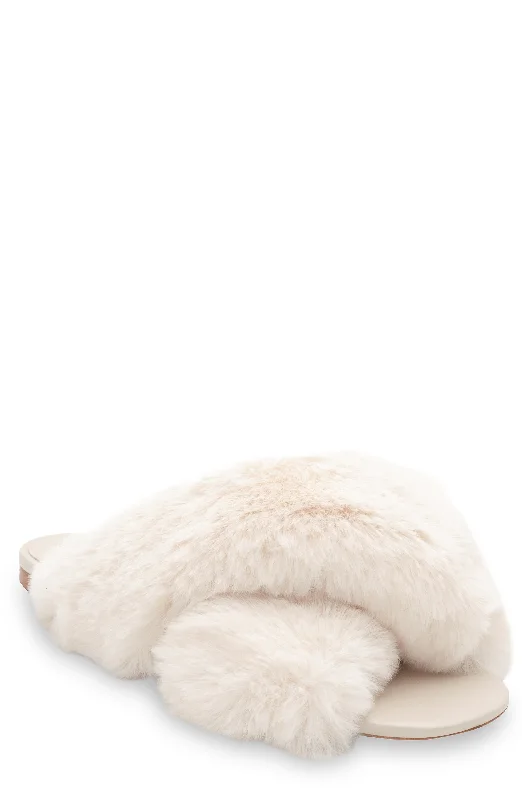 Seasonal Footwear Sale Thea Cozy Slide Sandal