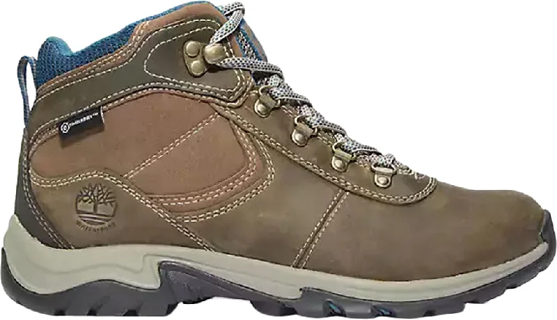 Mt. Maddsen Waterproof Mid Hiking Boot - Women's|-|Botte randonnée imperméable mi-haute Mt. Maddsen - Femme