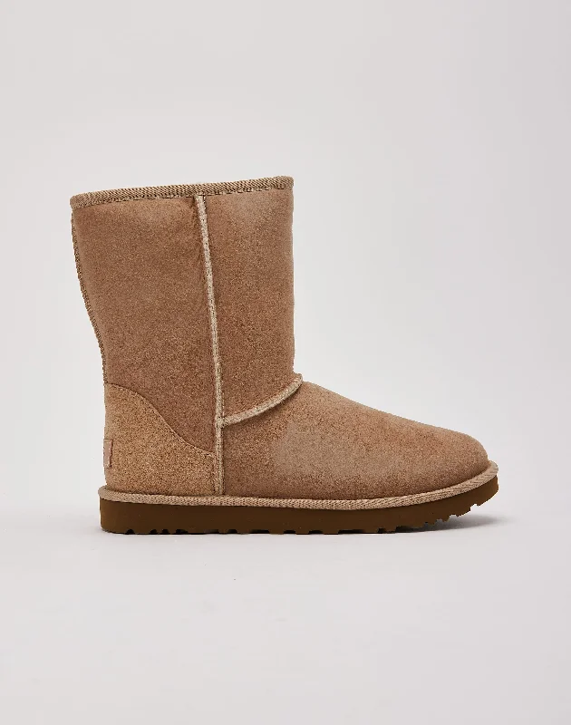 UGG Classic Short II Boots