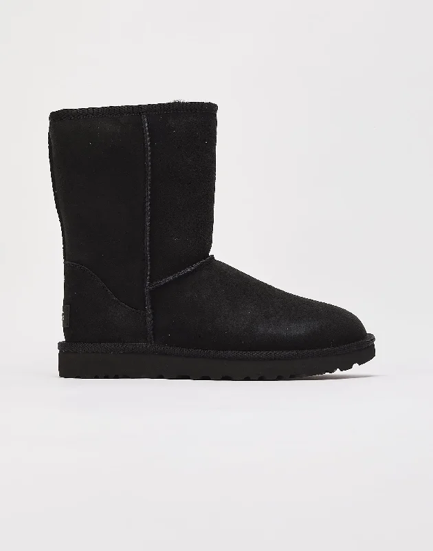 UGG Classic Short II Boots