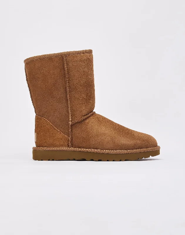 UGG Classic Short II Boots