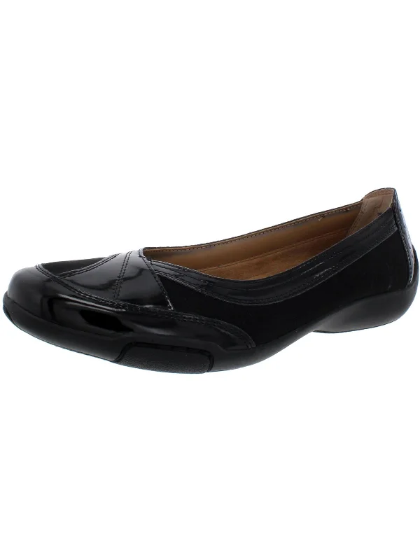 Verona II Womens Dressy Ballet Flats