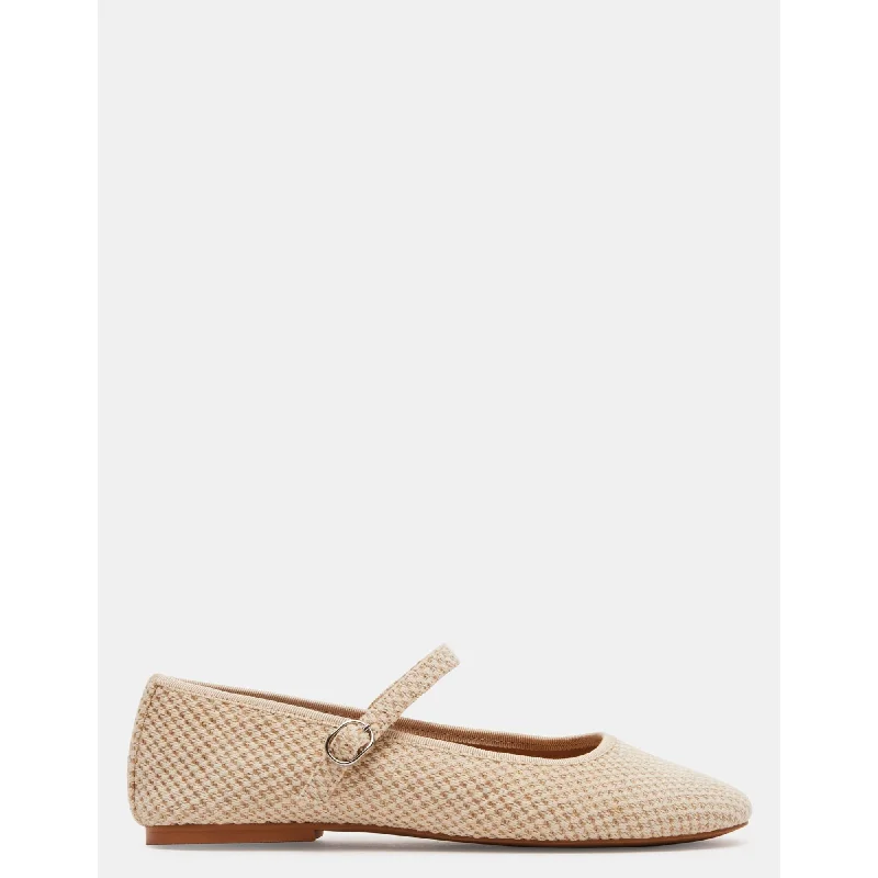 Vinetta Natural Raffia