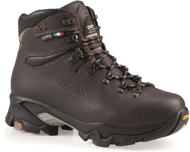 996 Vioz GTX Hiking & Backpacking Boots - Women's|-|Bottes de longue randonnée 996 Vioz GTX - Femme