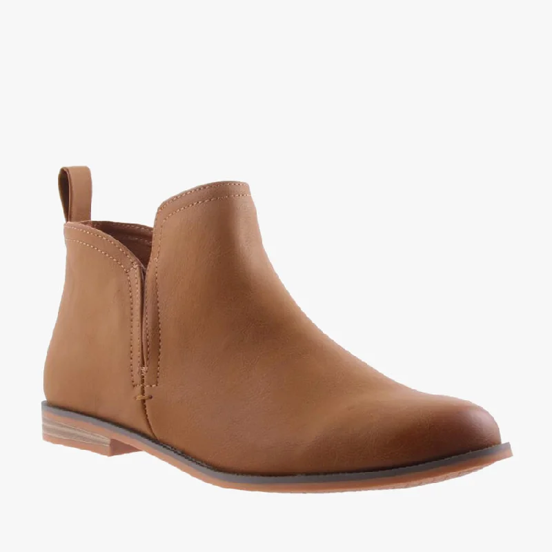 Fashion-Forward Offers BERKSHIRE TAN