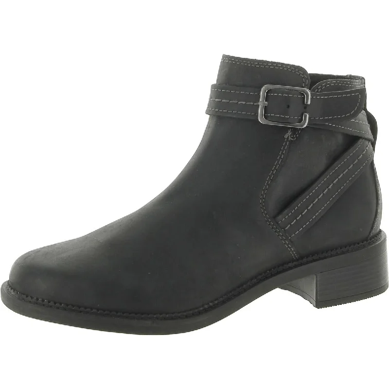 Must-Have Style Discounts Clarks Womens Ankle Cold Weather Ankle Boots