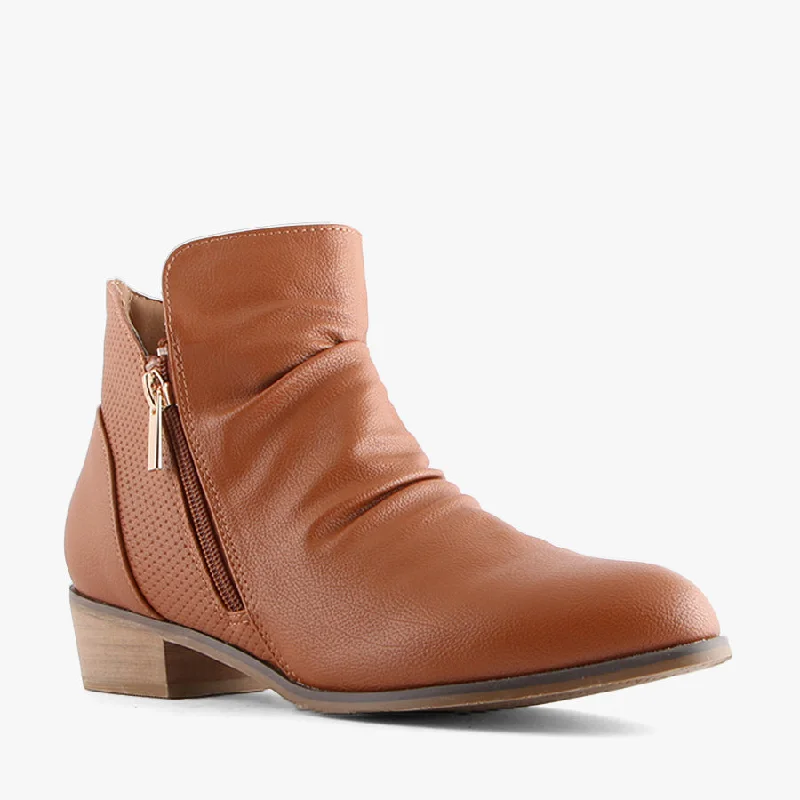 Luxury Casual Deals CRAVEN TAN