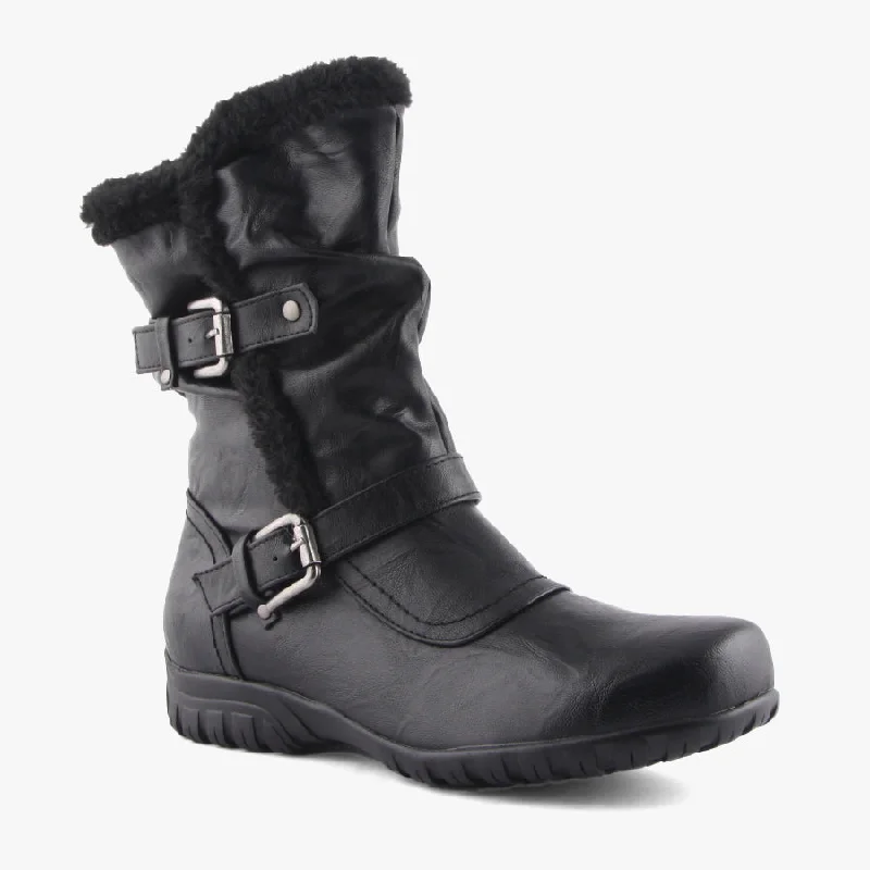 Bold Style Discounts ENVOY BLACK