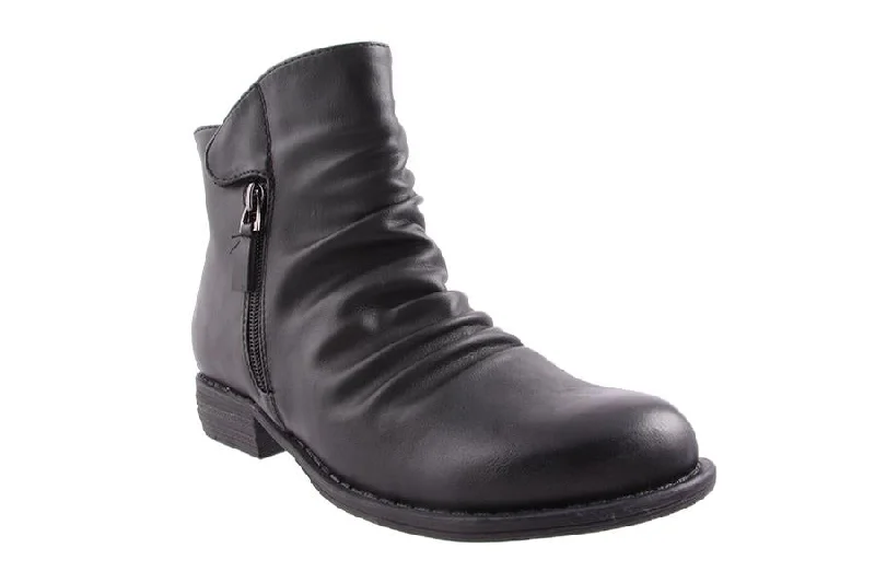 Trendy Footwear Sale ESPANA BLACK